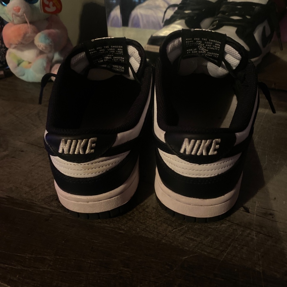 Panda Dunks - image 3